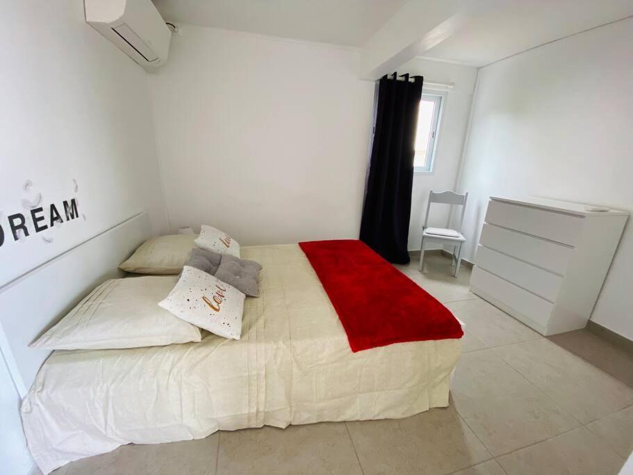 Villa Bahia - Appt F3 Vue Mer Et Montagne Baillif Kültér fotó